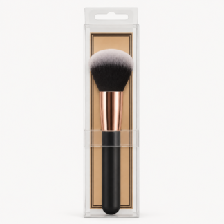 YiN GXiuMEi Professional Large بودرة فرشاة مكياج