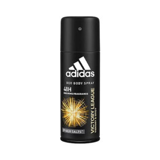 Adidas Victory League مزيل عرق بخاخ 150مل