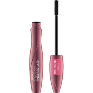 Catrice ماسكارا Glam و Doll Lash
