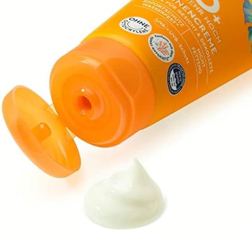 Sun Dance واقي شمس SPF 50 100 مل - الصورة 2