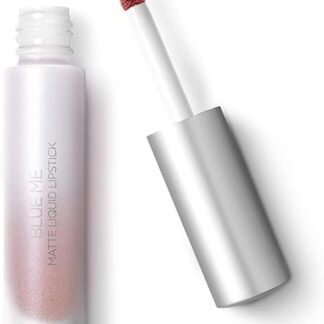 Kiko أزرق Me Rouge سائل 06 offers rich color و long-lasting wear for a captivating lip look.