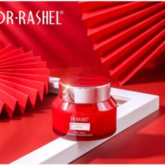 DR RASHEL AHA BHA Renewal Rejuvenating كريم وجه - 50g