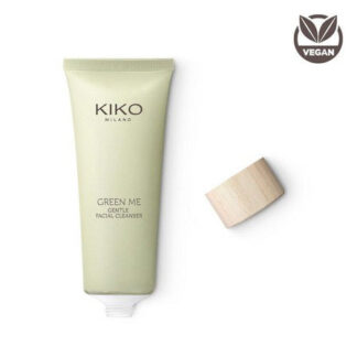 Kiko أخضر Me Facial مقشر 75مل