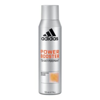 Adidas Power Booster Body بخاخ 150مل