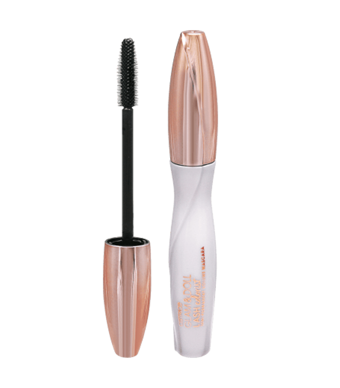 Catrice ماسكارا Glam و Doll Lash - الصورة 12