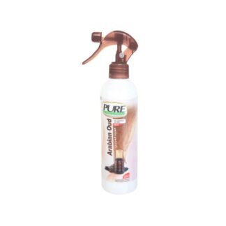 Pure Air Freshener Arabian Oud 460مل