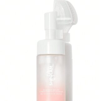 شيجلام Radiant By Nature Oily Skin غسول وجه 100M