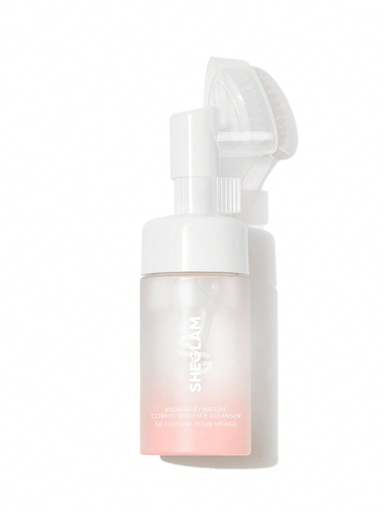 شيجلام Radiant By Nature Oily Skin غسول وجه 100M