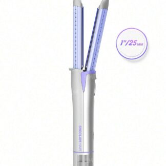 شيجلام hair cool lock airflow styler