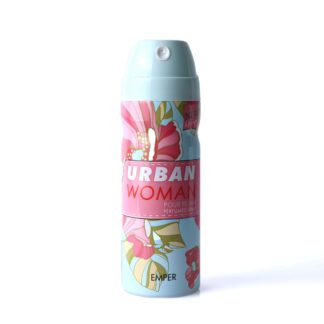 emper Urban Woman Perfumed بخاخ 200مل