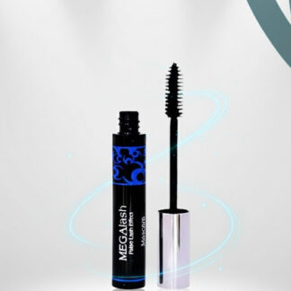 أماندا Milano Mega Lash ماسكارا water proof